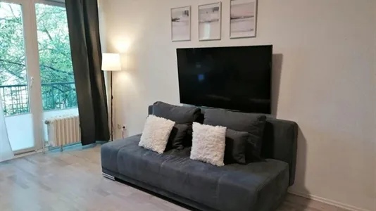 Apartments in Cologne Nippes - photo 4