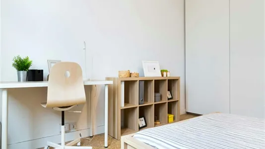 Rooms in Milano Zona 2 - Stazione Centrale, Gorla, Turro, Greco, Crescenzago - photo 5