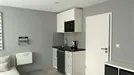 Apartment for rent, Karlsruhe, Baden-Württemberg, Östliche Rheinbrückenstraße, Germany