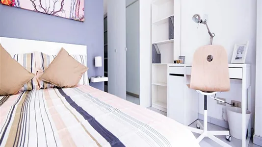 Rooms in Milano Zona 3 - Porta Venezia, Città Studi, Lambrate - photo 2