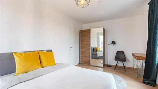 Rooms in Berlin Mitte - photo 3