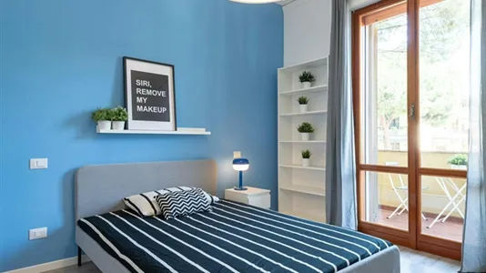 Rooms in Florence - photo 7