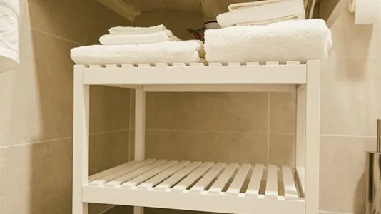 Apartments in Madrid Retiro - photo 10