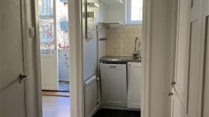 Solna - 2rok - 6mån - 13.800kr/mån