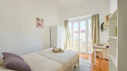 Rooms in Location is not specified - photo 2