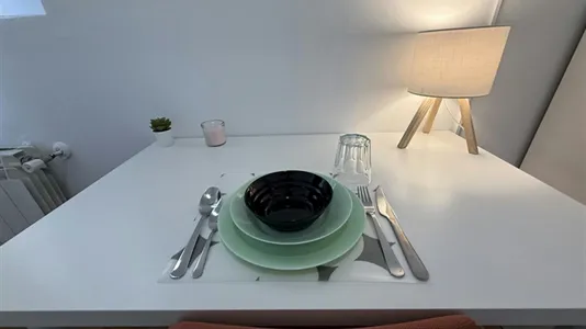 Rooms in Madrid Centro - photo 4