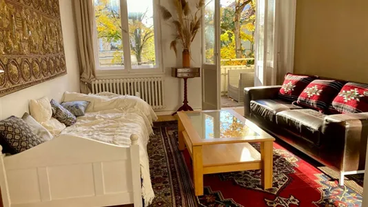 Apartments in Berlin Reinickendorf - photo 10