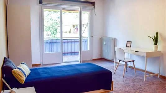 Rooms in Trento - photo 3