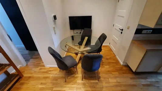 Apartments in Brussels Anderlecht - photo 10