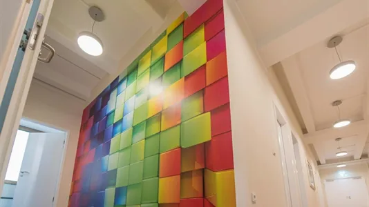 Rooms in Munich Ramersdorf-Perlach - photo 9