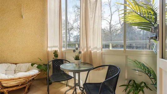 Apartments in Solna - photo 4
