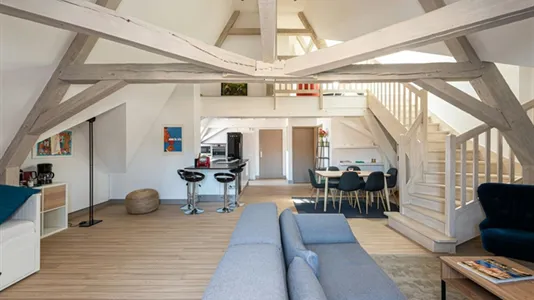 Apartments in Dijon - photo 9