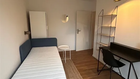 Rooms in Location is not specified - photo 6