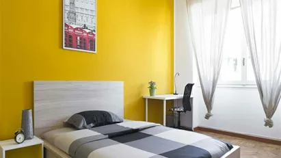 Room for rent in Milano Zona 2 - Stazione Centrale, Gorla, Turro, Greco, Crescenzago, Milan