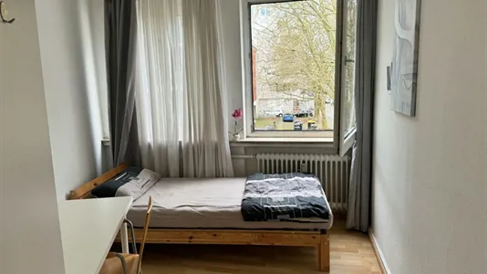 Rooms in Bremen - photo 3
