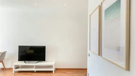 Apartments in Barcelona Gràcia - photo 9