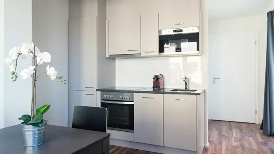 Apartments in Zürich District 3 - Wiedikon - photo 4