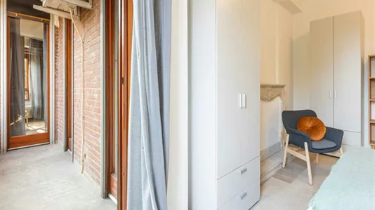 Rooms in Milano Zona 5 - Vigentino, Chiaravalle, Gratosoglio - photo 9