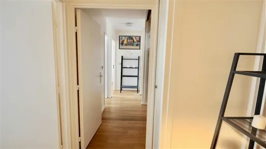 Rooms in Paris 11ème arrondissement - Bastille - photo 6