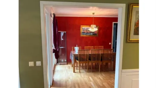 Houses in Nacka - photo 7