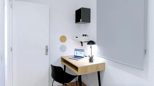 Rooms in Valencia L'Eixample - photo 2