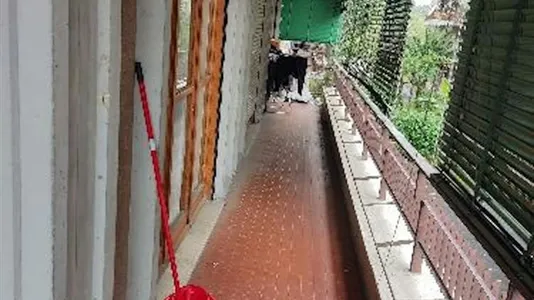 Rooms in Roma Municipio IV – Tiburtino - photo 3