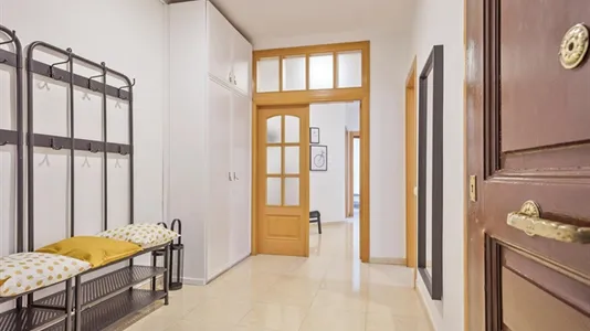 Rooms in Barcelona Sant Andreu - photo 6