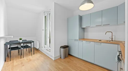 Rooms in Berlin Mitte - photo 6