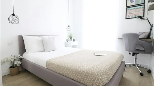 Rooms in Nice - photo 1