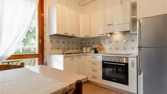 Rooms in Padua - photo 8