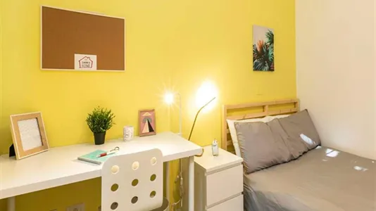 Rooms in Milano Zona 5 - Vigentino, Chiaravalle, Gratosoglio - photo 10
