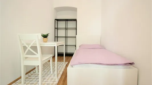 Apartments in Vienna Alsergrund - photo 4