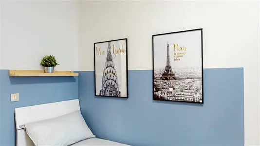 Rooms in Padua - photo 8