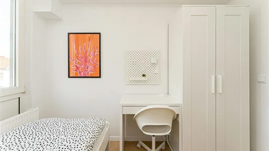 Rooms in Berlin Neukölln - photo 3