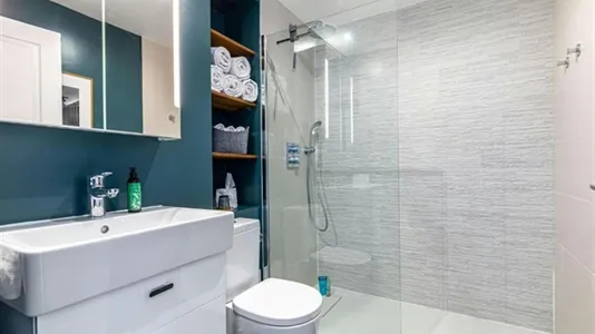 Apartments in Paris 10ème arrondissement - photo 4