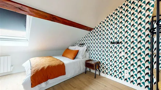 Rooms in Lille - photo 2