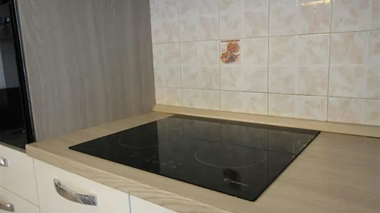 Apartments in Cinisello Balsamo - photo 7