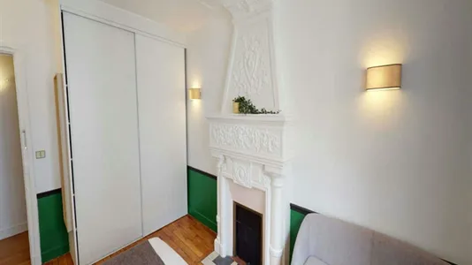 Rooms in Paris 16ème arrondissement (South) - photo 1