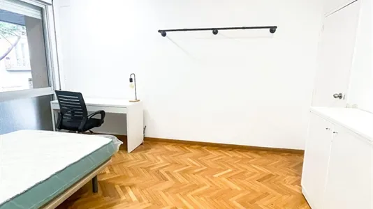 Rooms in Barcelona Sarrià-St. Gervasi - photo 6