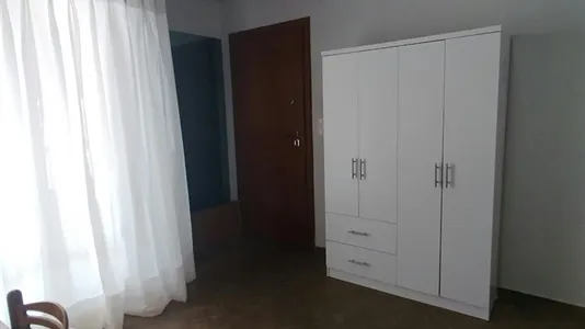 Rooms in Athens Agios Nikolaos - photo 4