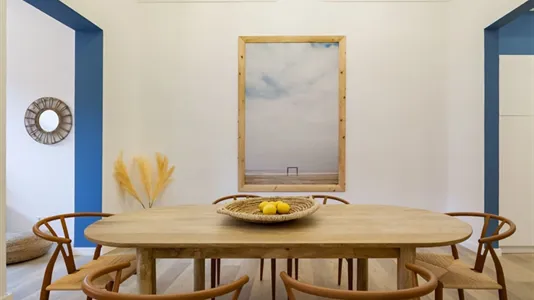 Apartments in Barcelona Eixample - photo 6