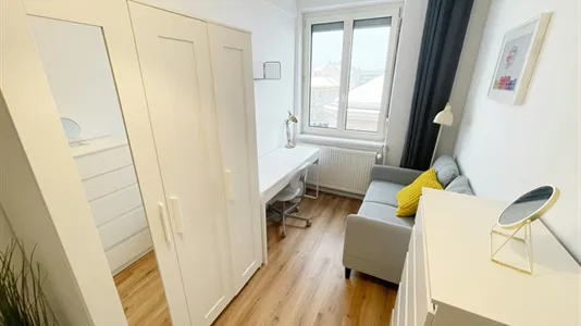 Rooms in Vienna Favoriten - photo 6