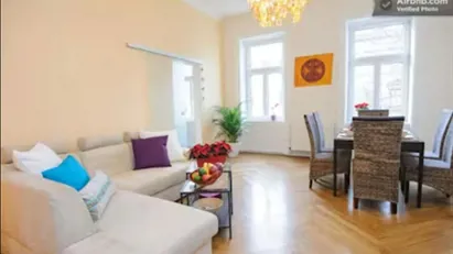 Apartment for rent in Vienna Brigittenau, Vienna