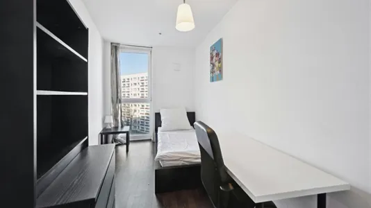 Rooms in Berlin Mitte - photo 1