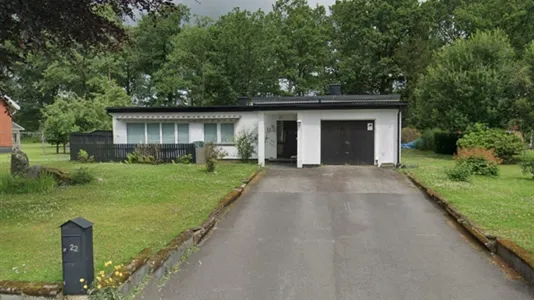 Houses in Svenljunga - photo 1
