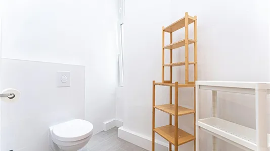 Rooms in Berlin Pankow - photo 9