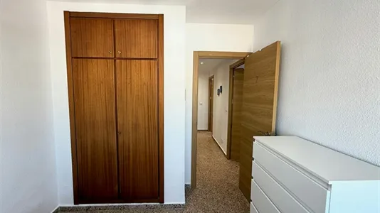 Rooms in Valencia L'Eixample - photo 4