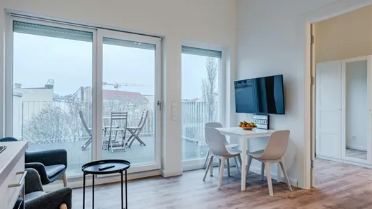 Apartments in Location is not specified - photo 9