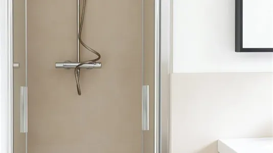 Rooms in Trento - photo 9