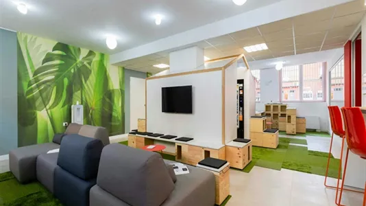 Rooms in Milano Zona 5 - Vigentino, Chiaravalle, Gratosoglio - photo 6